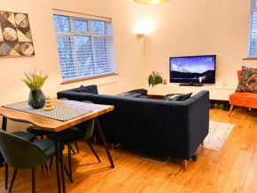 Beautiful modern apartment in Watford Herts